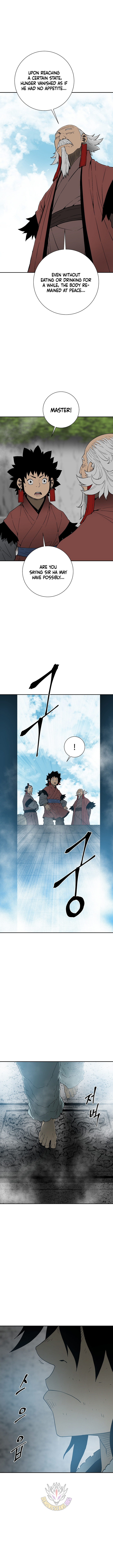 Tales of A Shinning Sword Chapter 114 3